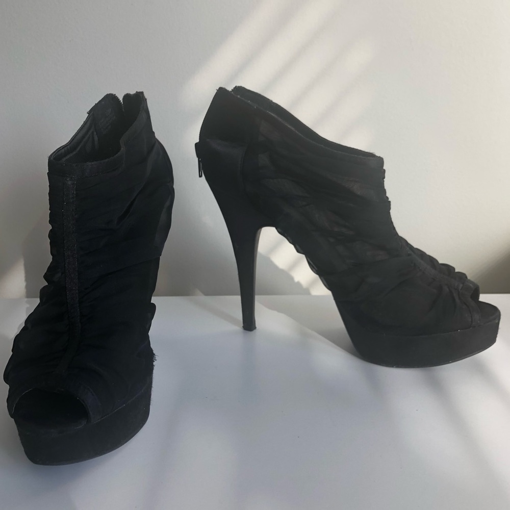Chinese Laundry Heels